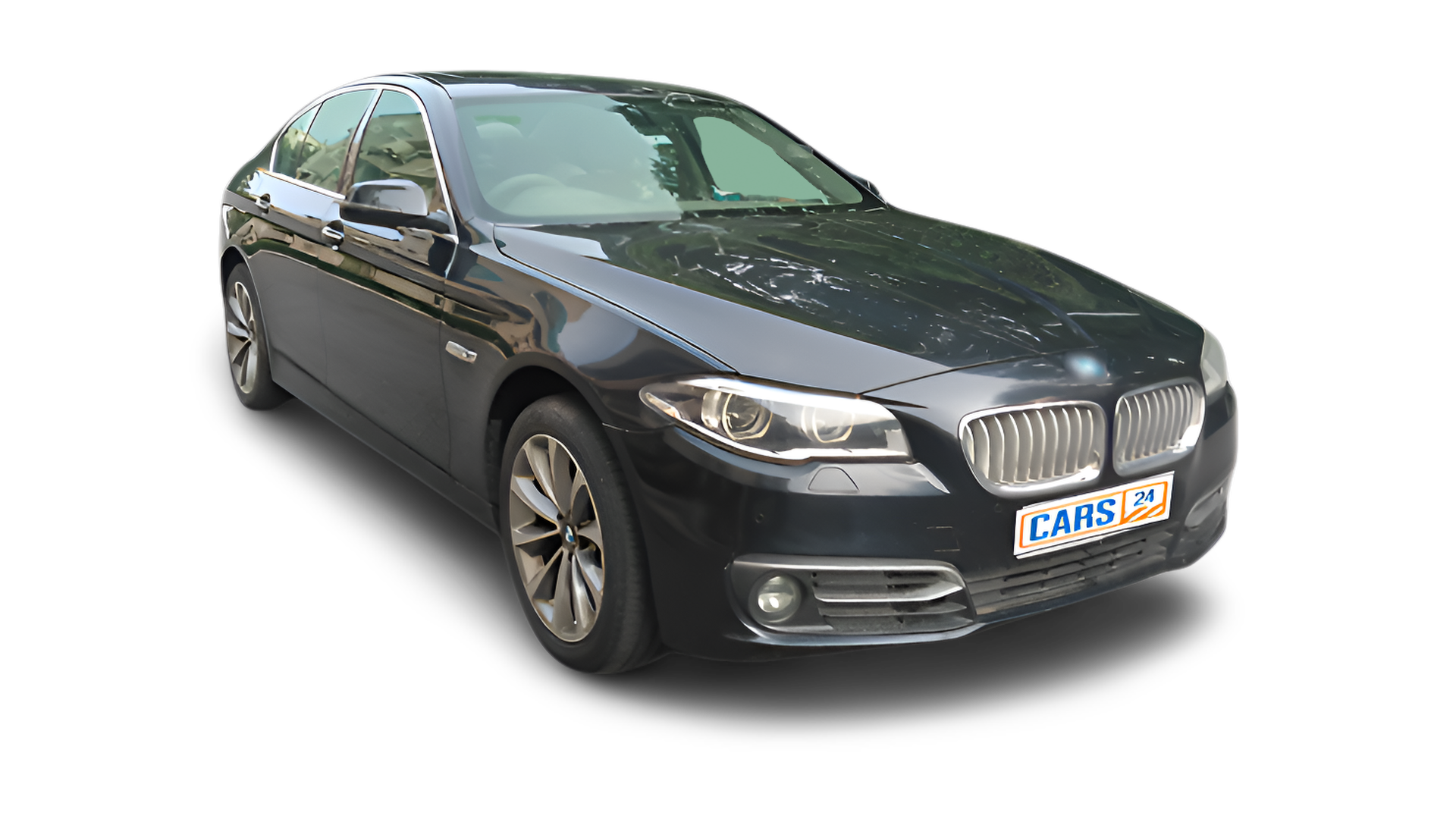 BMW 5 Series-img